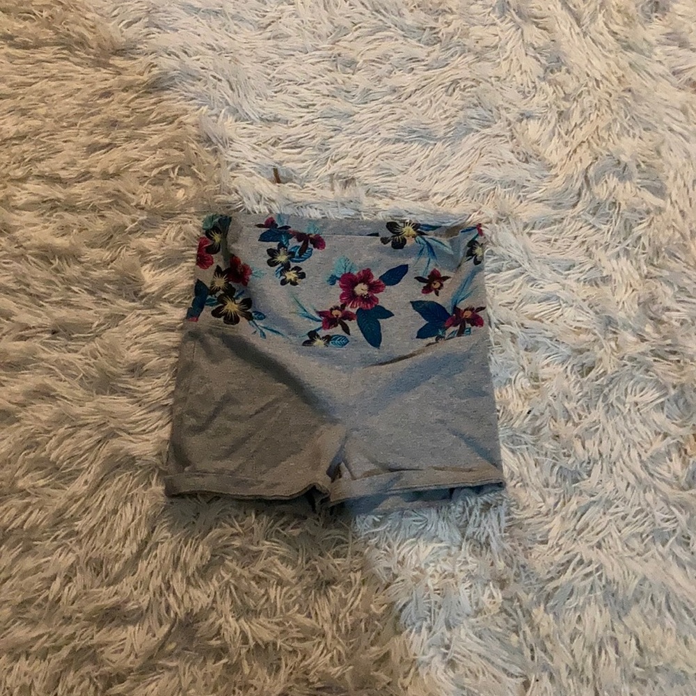 Too small